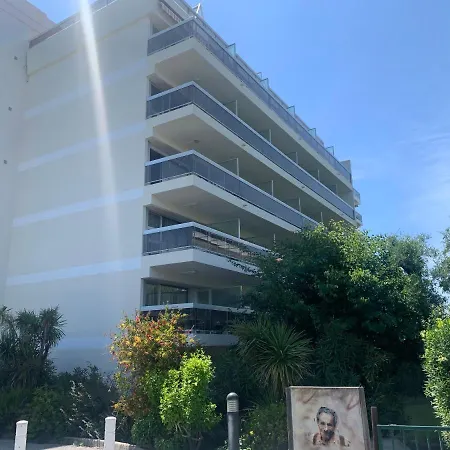 公寓 Magnifique 4 Personne A Deux Pas De La *