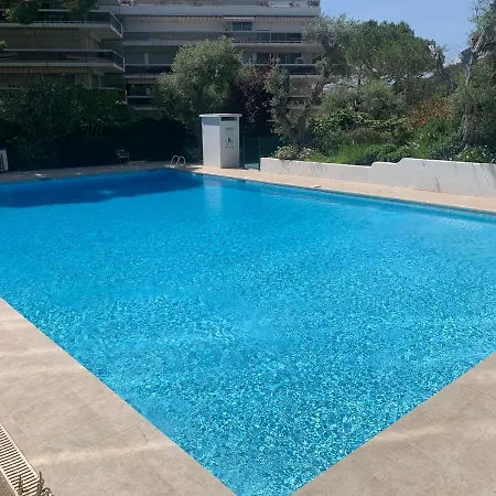 Апартаменти Magnifique 4 Personne A Deux Pas De La