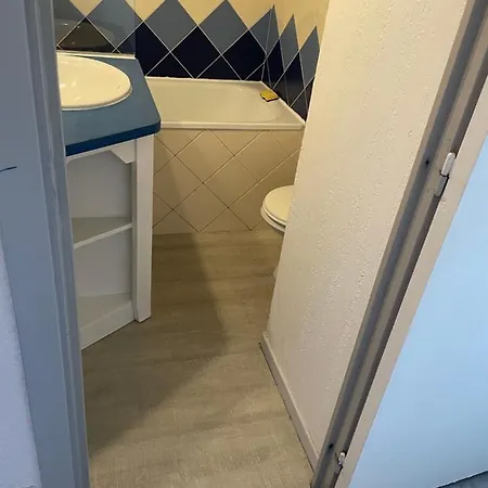 شقة Magnifique 4 Personne A Deux Pas De La *