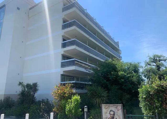 公寓 Magnifique 4 Personne A Deux Pas De La *