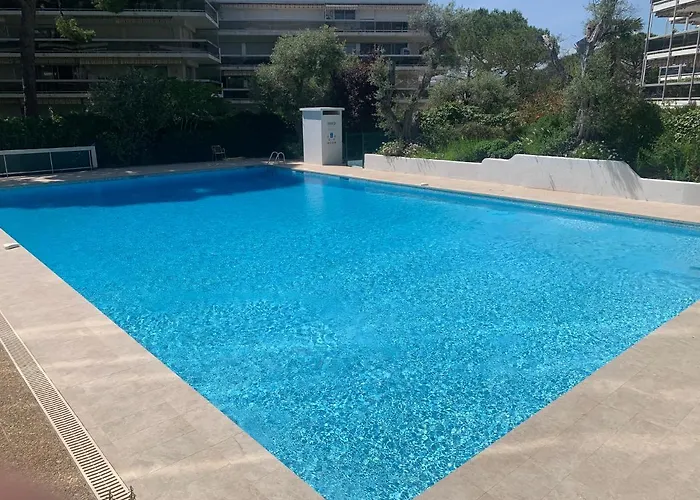 公寓 Magnifique 4 Personne A Deux Pas De La