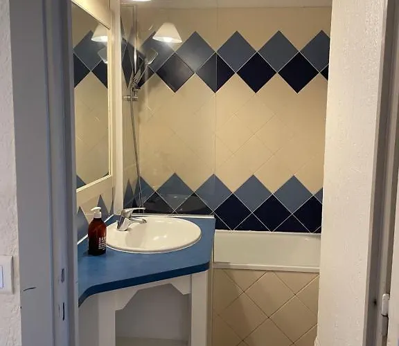 Magnifique 4 Personne A Deux Pas De La 公寓