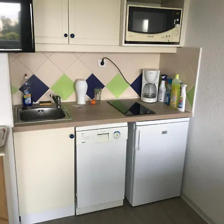 Magnifique 4 Personne A Deux Pas De La Daire