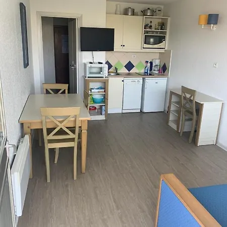 Magnifique 4 Personne A Deux Pas De La Antibes